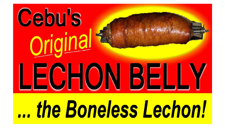 Cebu Lechon
