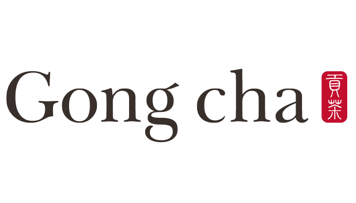 Gongcha