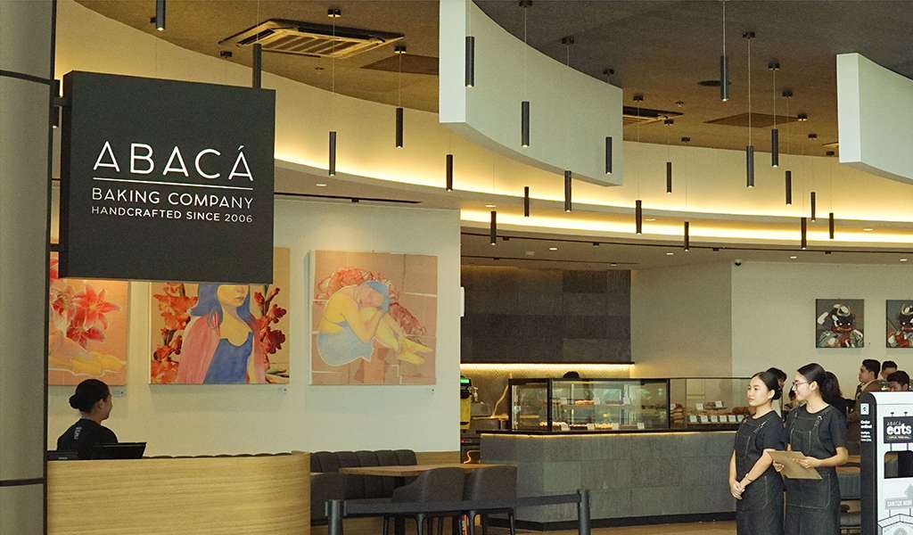 Abaca