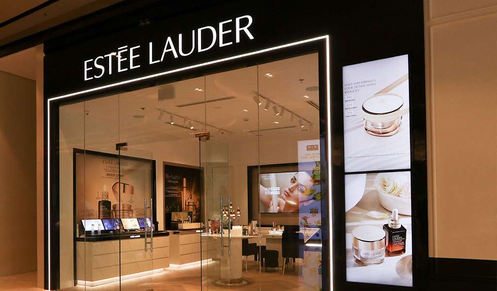 Estee Launder Store