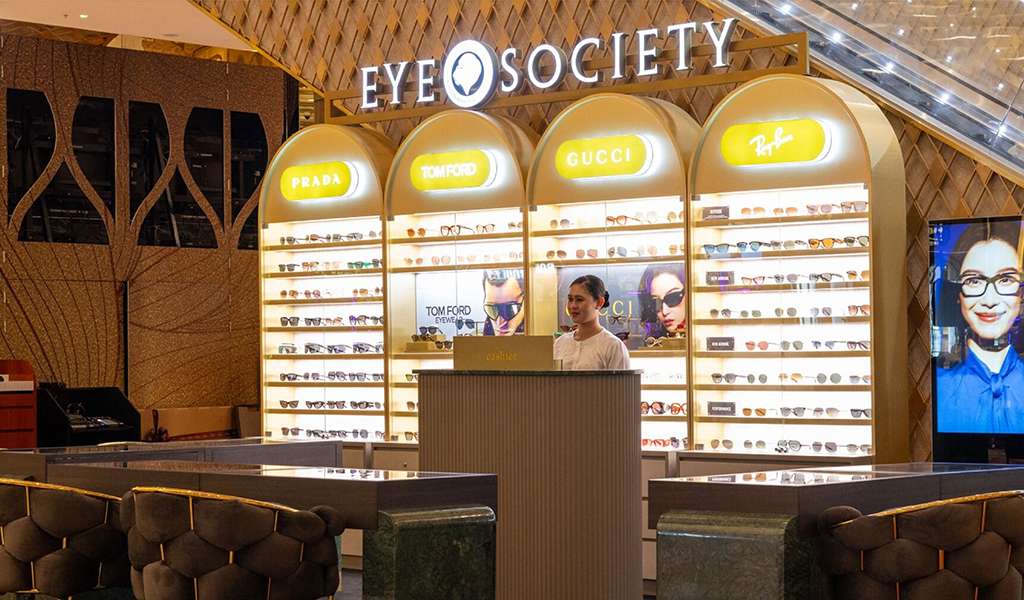 Eye Society