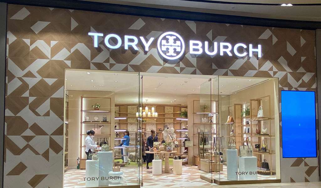 Tory Burch