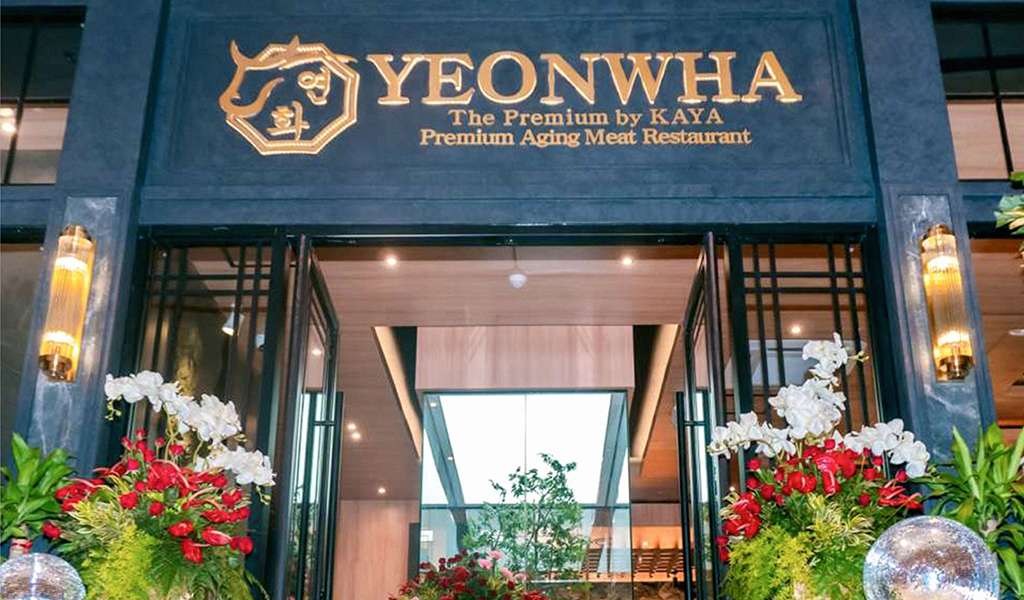 Yeonwha Resto